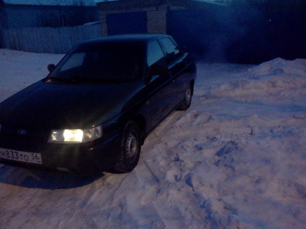 Владимир Костенецкий