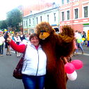 Татьяна Клюева