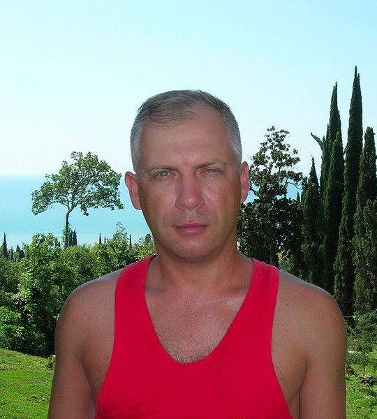 Павел Матвеев