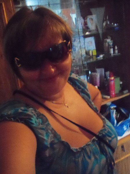 Наталья Каменева