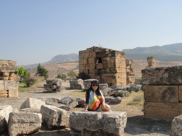 Ирина Терзинова