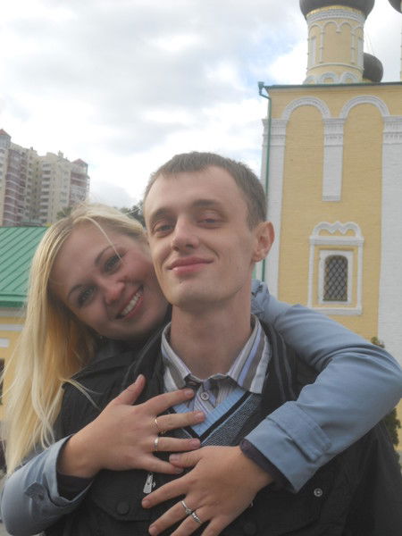 Роман Муковнин