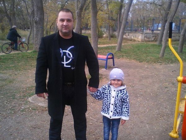 Роман Бережной