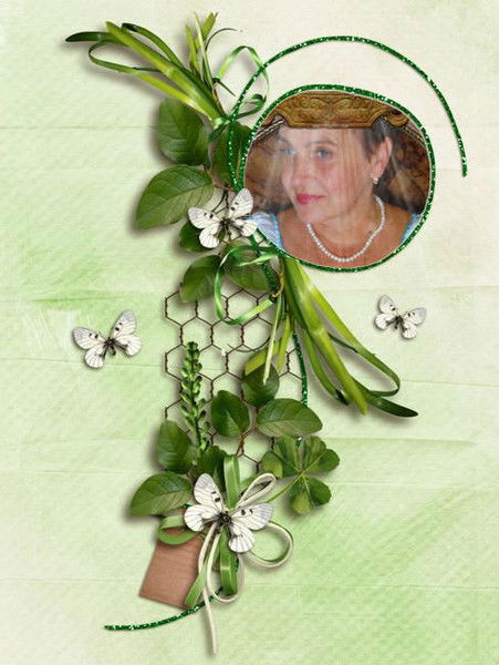 Ольга Ермакова