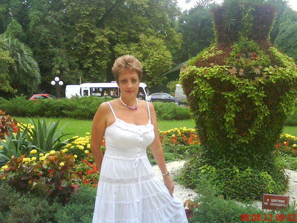 Жанна Фомченко