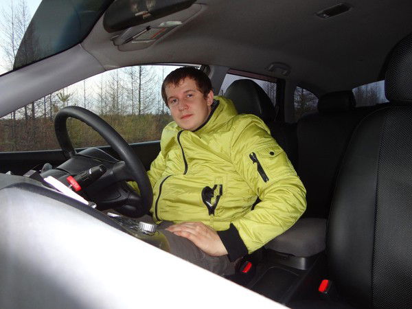 Алексей Neryungri