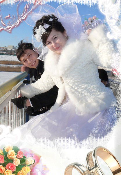 Татьяна Сейдалинова