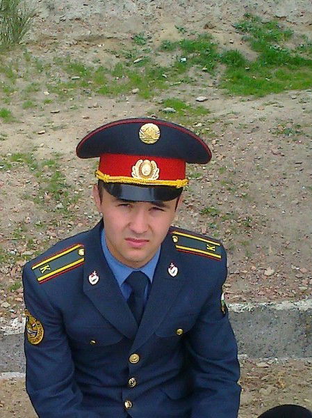 Джобир Нурматов