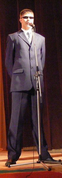 Артур Хисматуллин