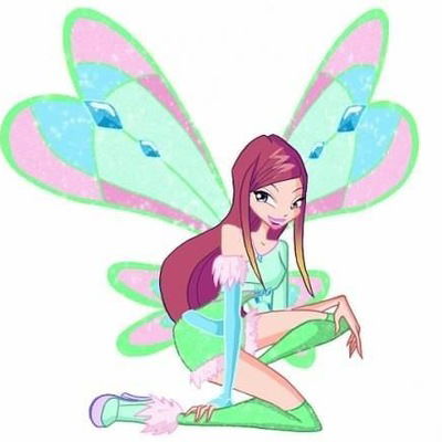 Полина Ковалёва