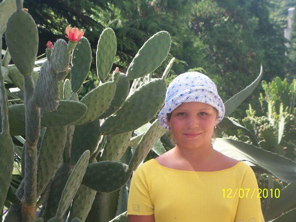 Оксана Королькова