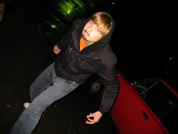 Антон Кухта