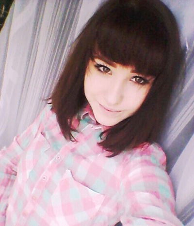 Алина Князева