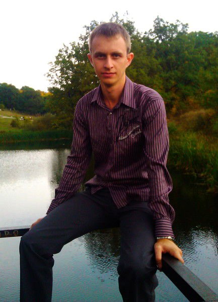 Александр Колесников