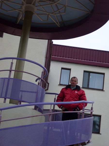 Геннадий Кашкан