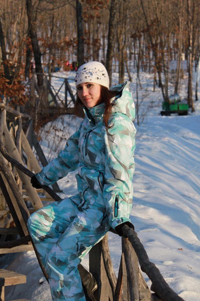 Катерина Кропотова