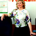 Эльвира Егоренкова