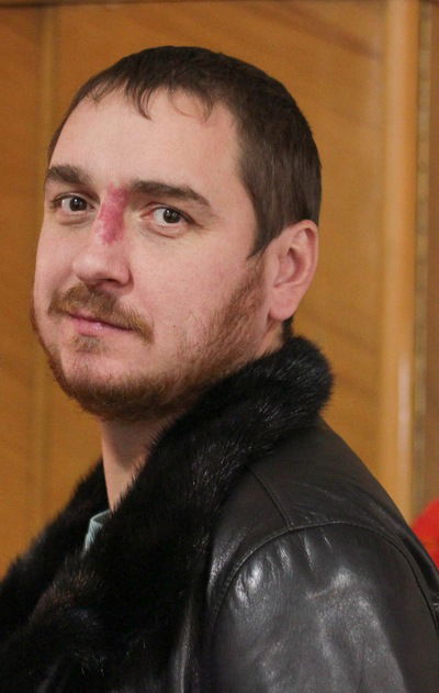 Александр Зотьев