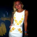 Елена Панина