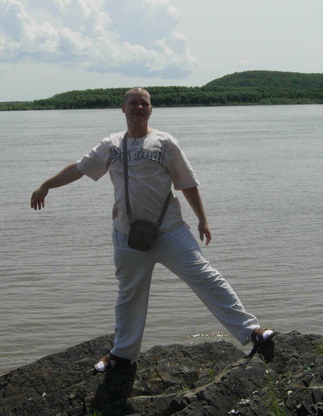 Сергей Чабан