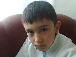 Арсен Шупанов