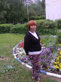 Гулнара Гули