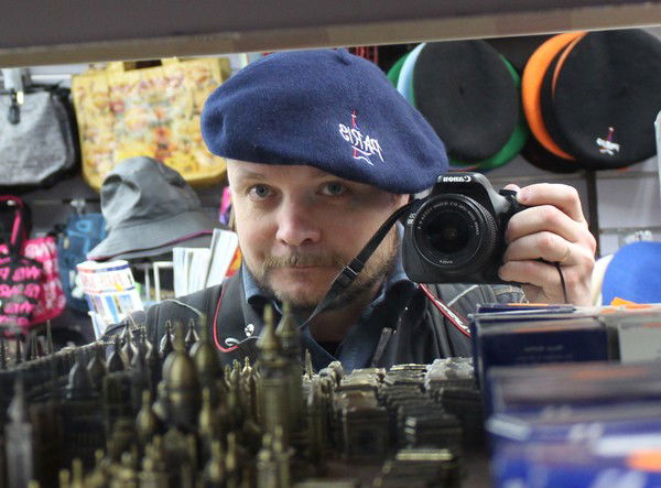 Андрей Соколов