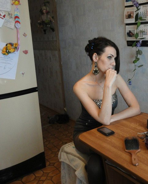 Наташечка Бутузова