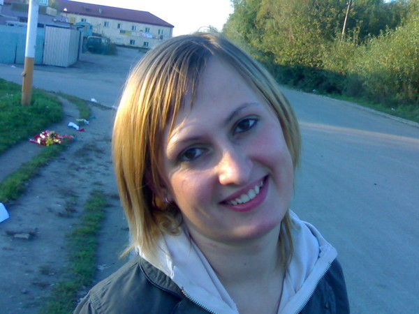 Анастасия Агеева