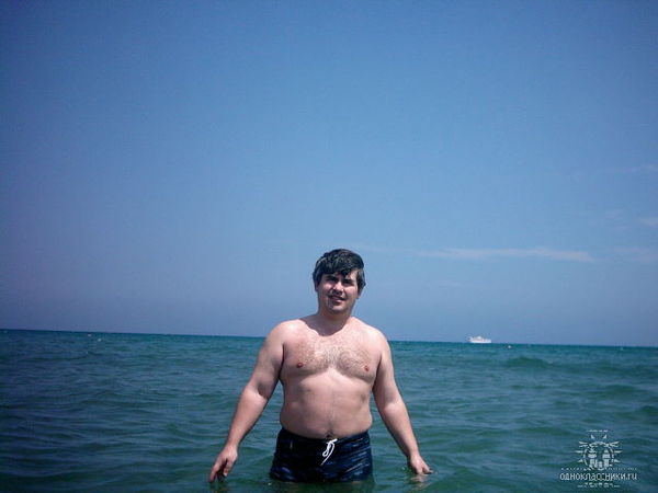 Владимир Смоленцев