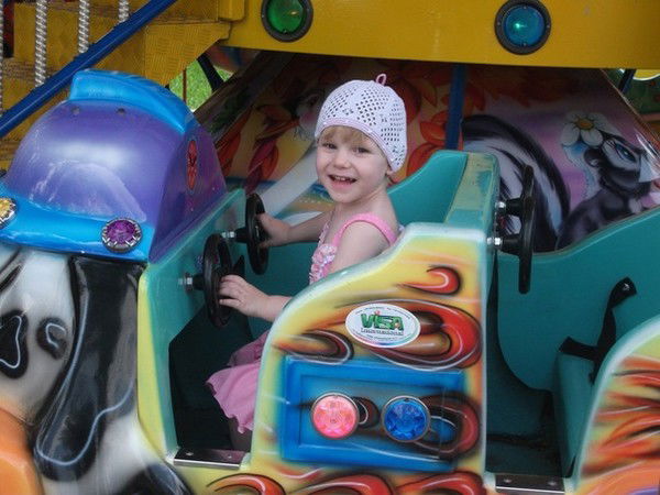 Юлия Бочина