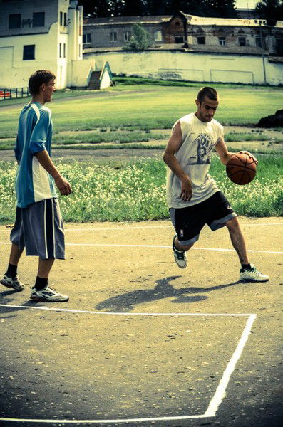 Иван Моняков