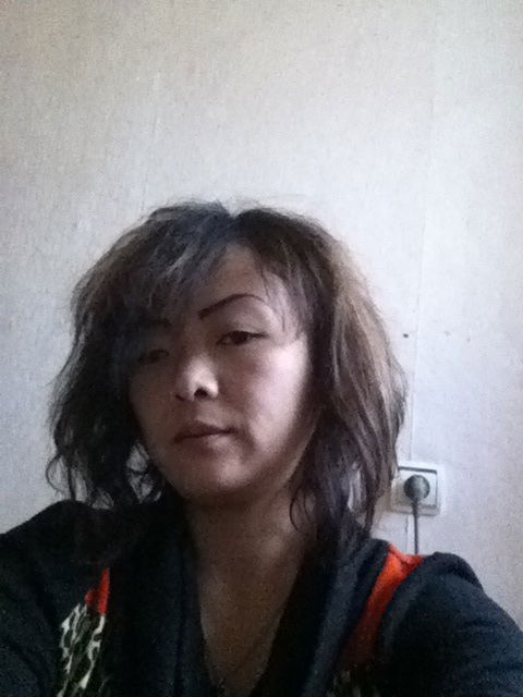 Людмила Магай