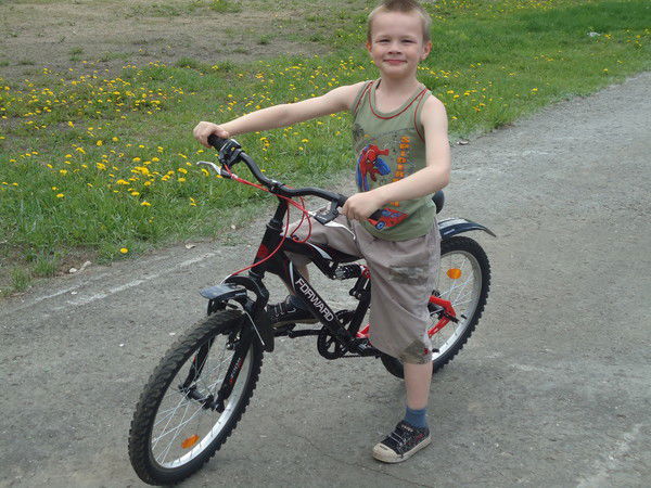 Николай Андрианов