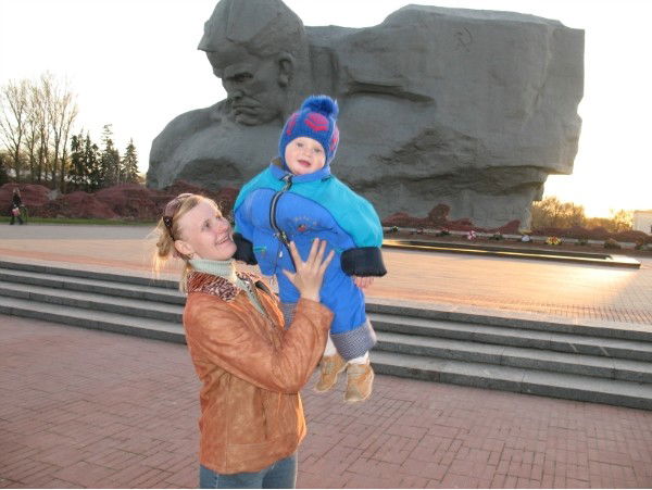 Елена Хлопотина