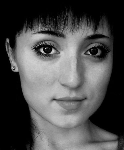 Екатерина Тютина