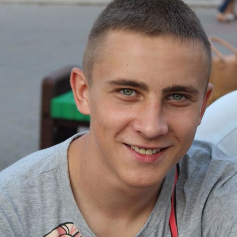 Никита Ярошевич