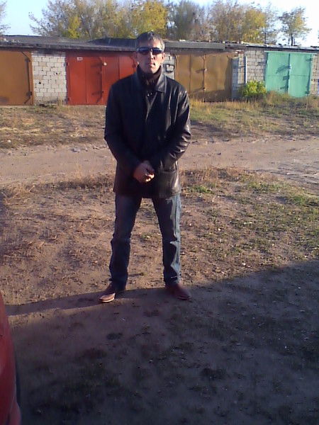 Игорь Гончаров