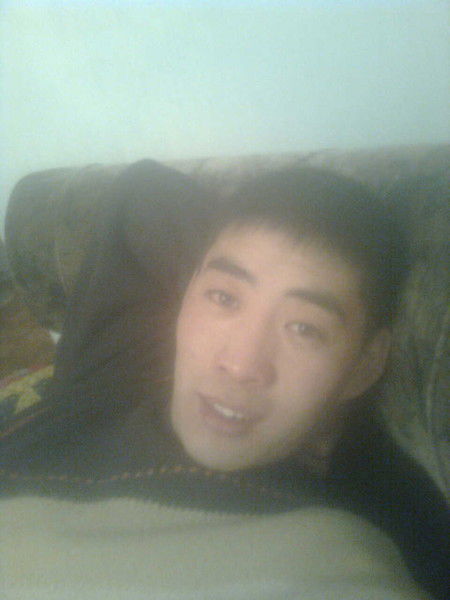 Узак Муратбеков