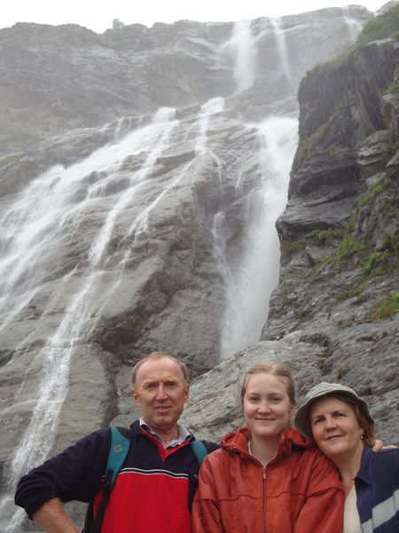 Сергей Рысов