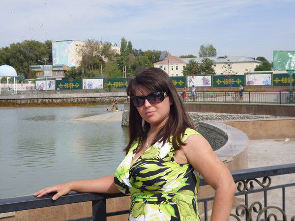 Алина Юдаева