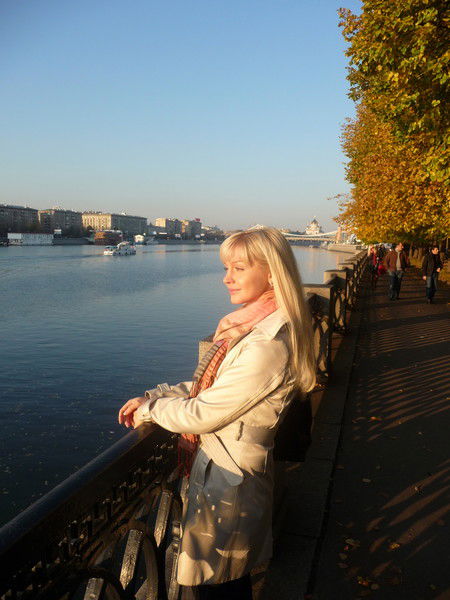 Людмила Долгих