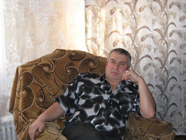 Виталя Губанцев