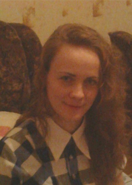 Ольга Прокопчук