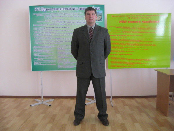 Павел Шахматов