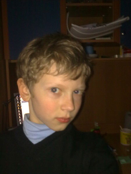 Сергей Кажуро