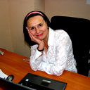 Оксана Рыбалко