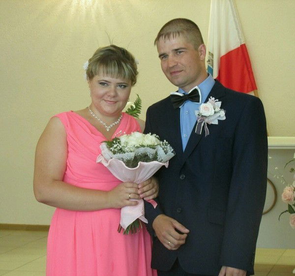 Анастасия Крюкова