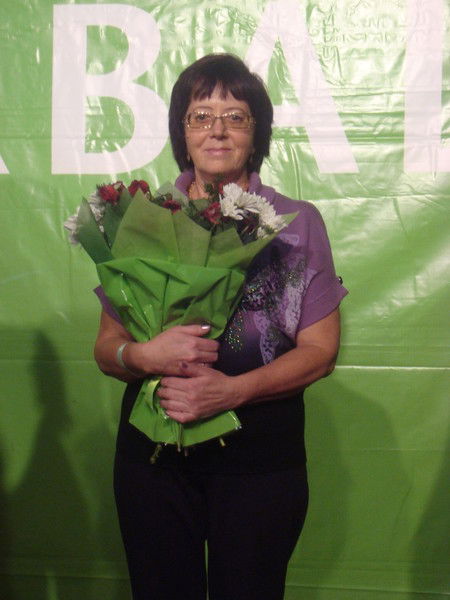 Анна Фугенфирова