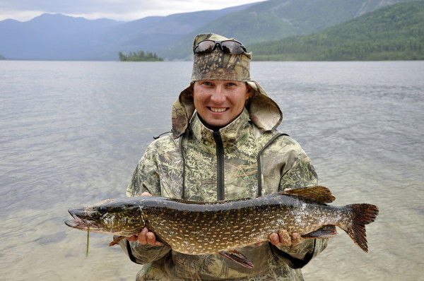 Олег Алексеев